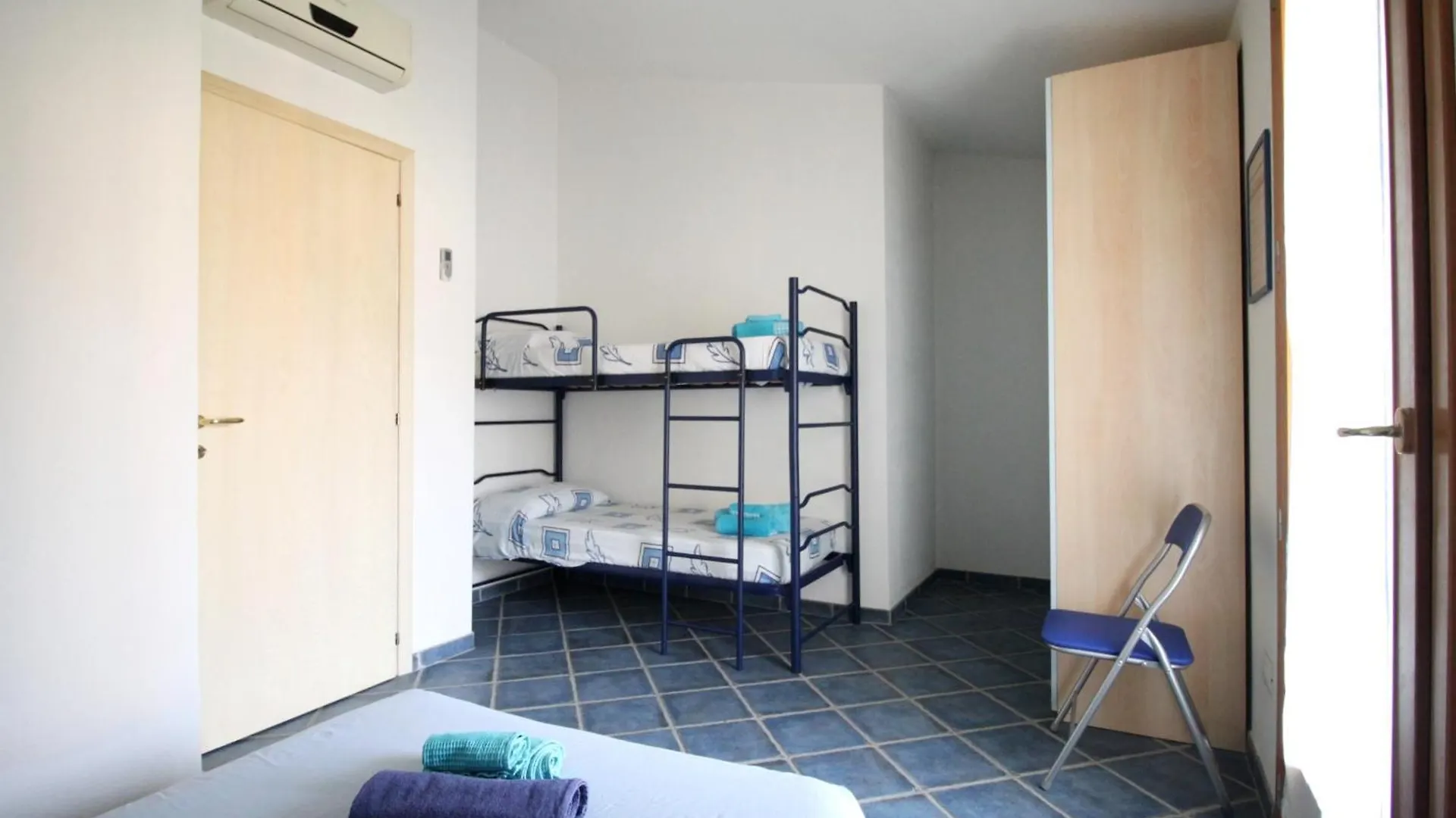 Easy Flat Sardinia Villa Domus De Maria 0*,  Italy
