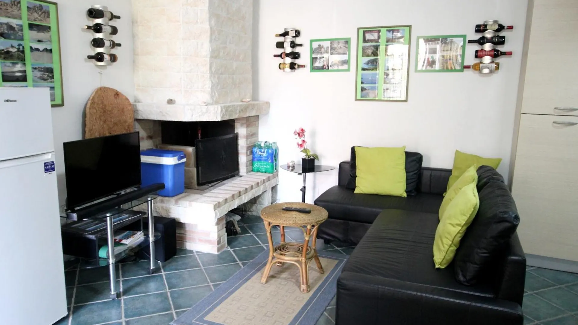 Holiday home Easy Flat Sardinia Villa Domus De Maria