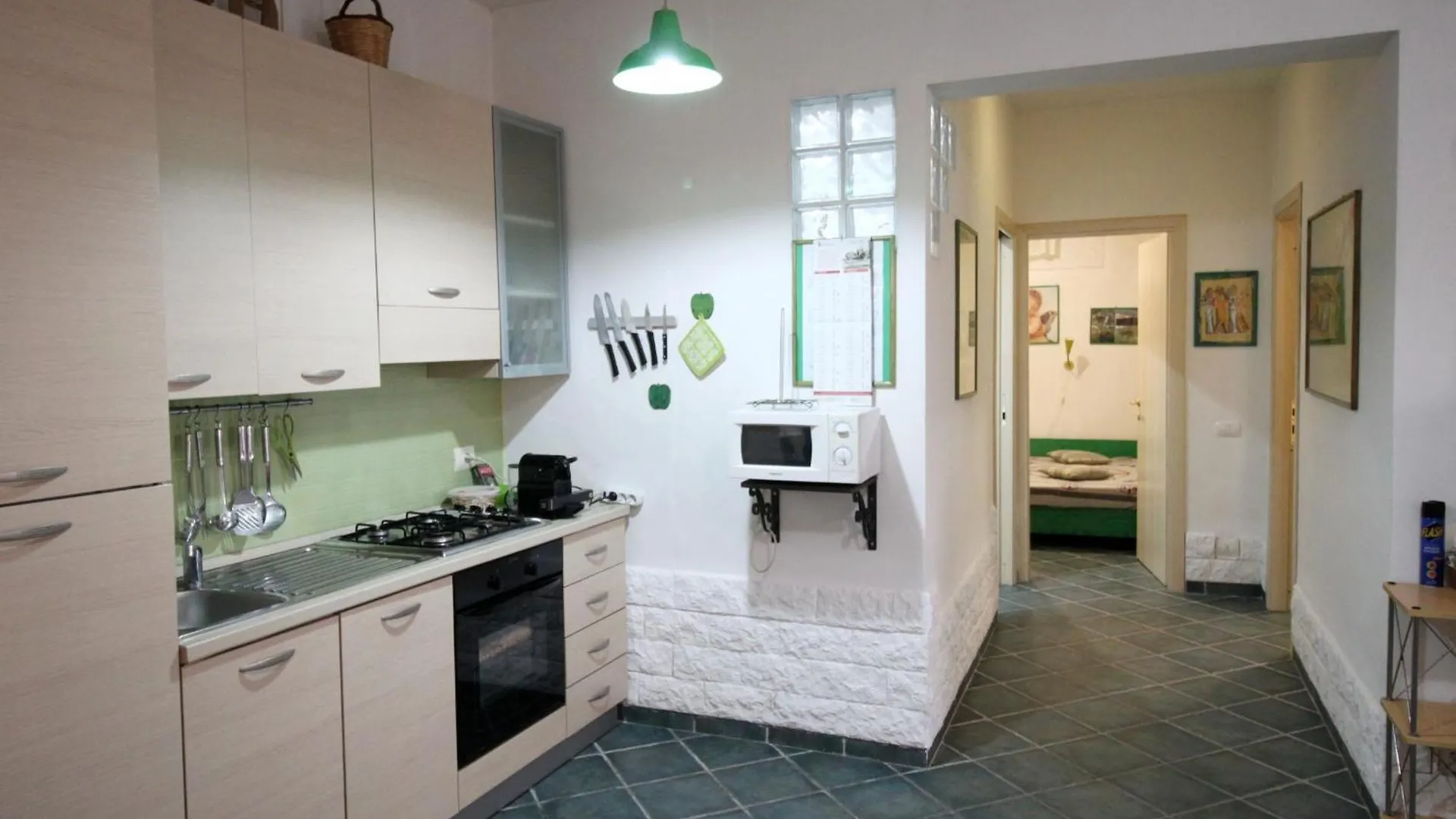Easy Flat Sardinia Villa Domus De Maria