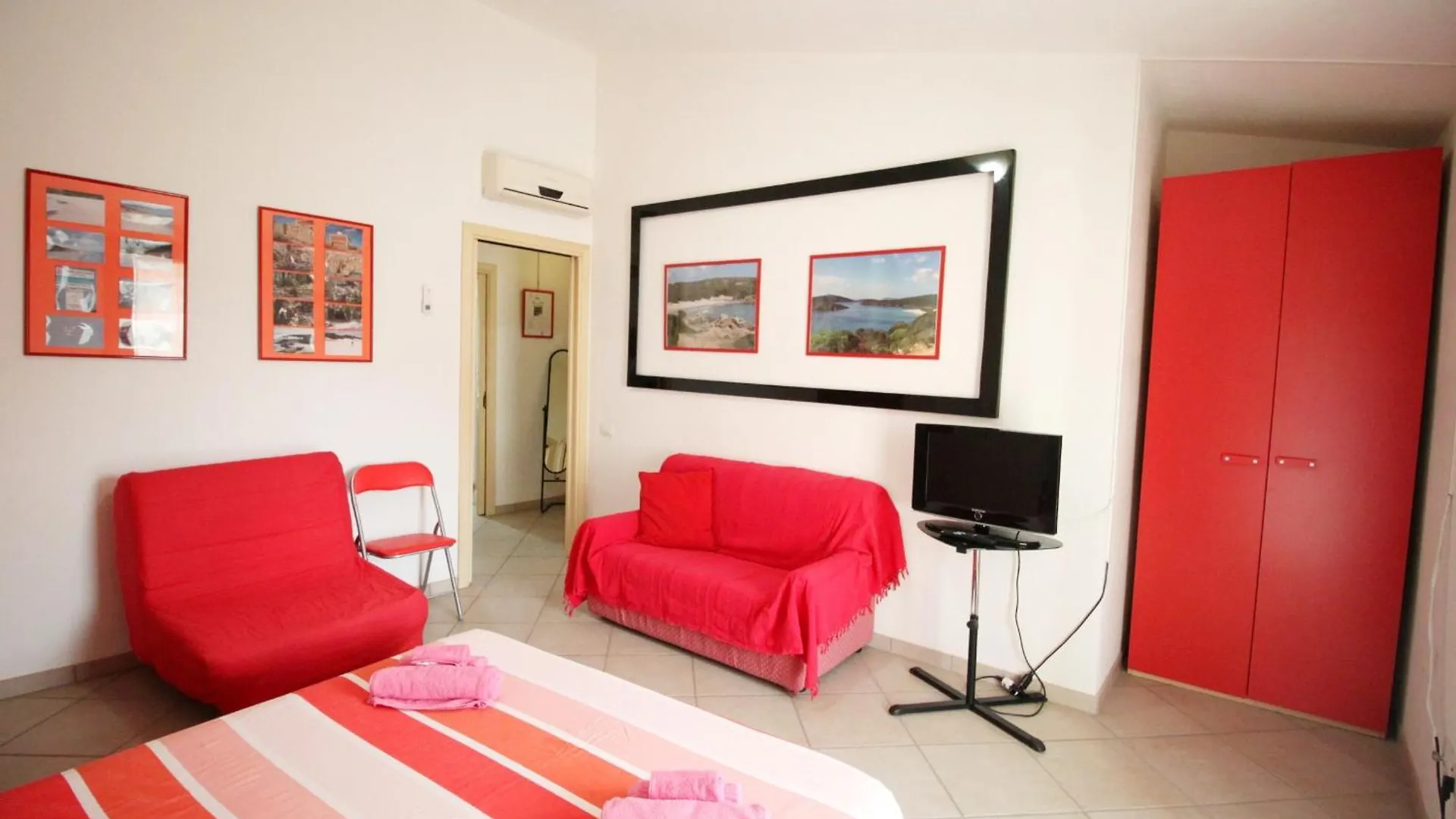 Holiday home Easy Flat Sardinia Villa Domus De Maria