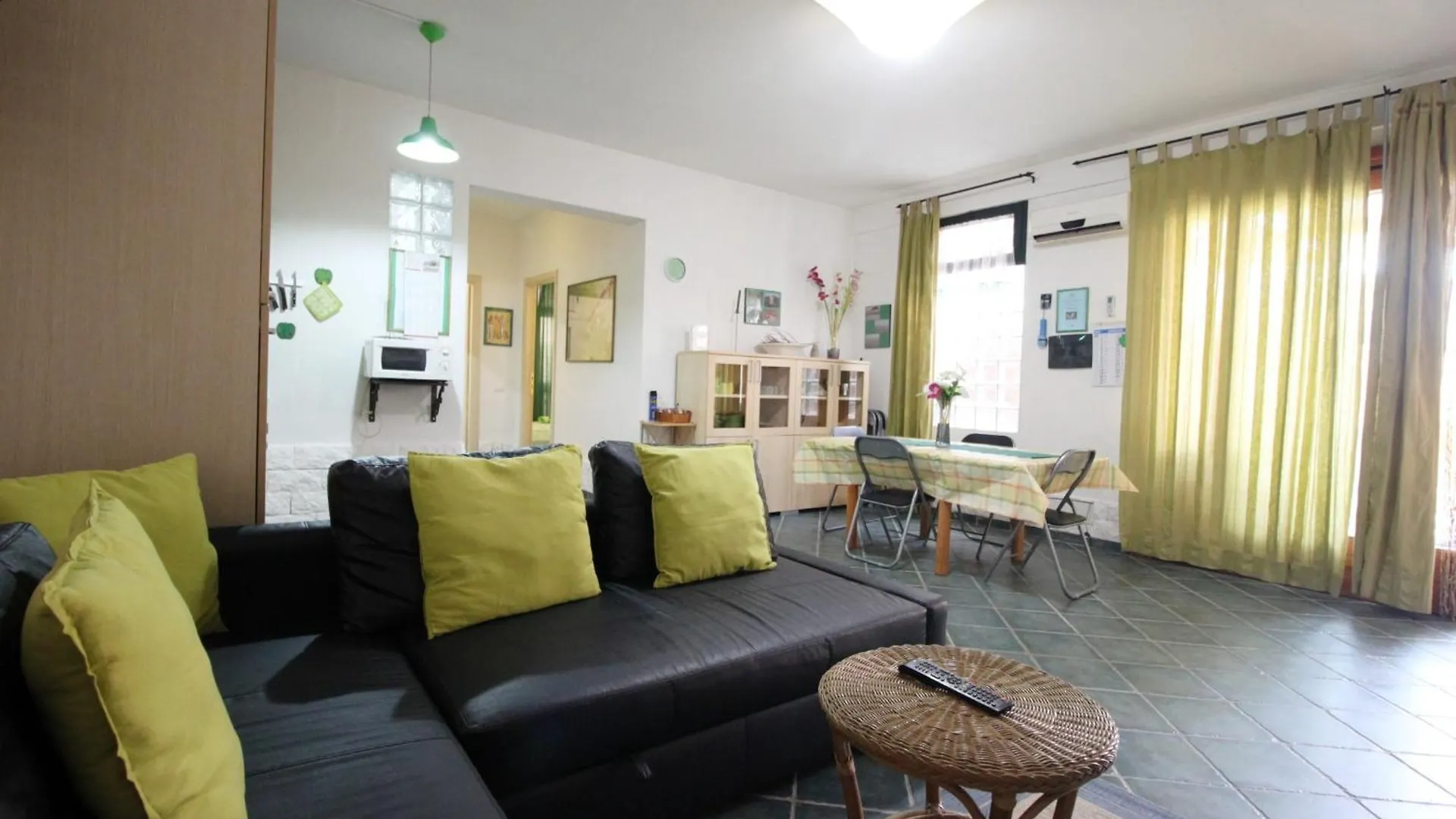 Easy Flat Sardinia Villa Domus De Maria 0*,  Italy