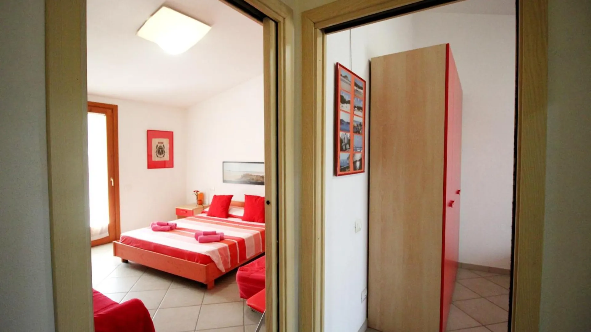 Holiday home Easy Flat Sardinia Villa Domus De Maria