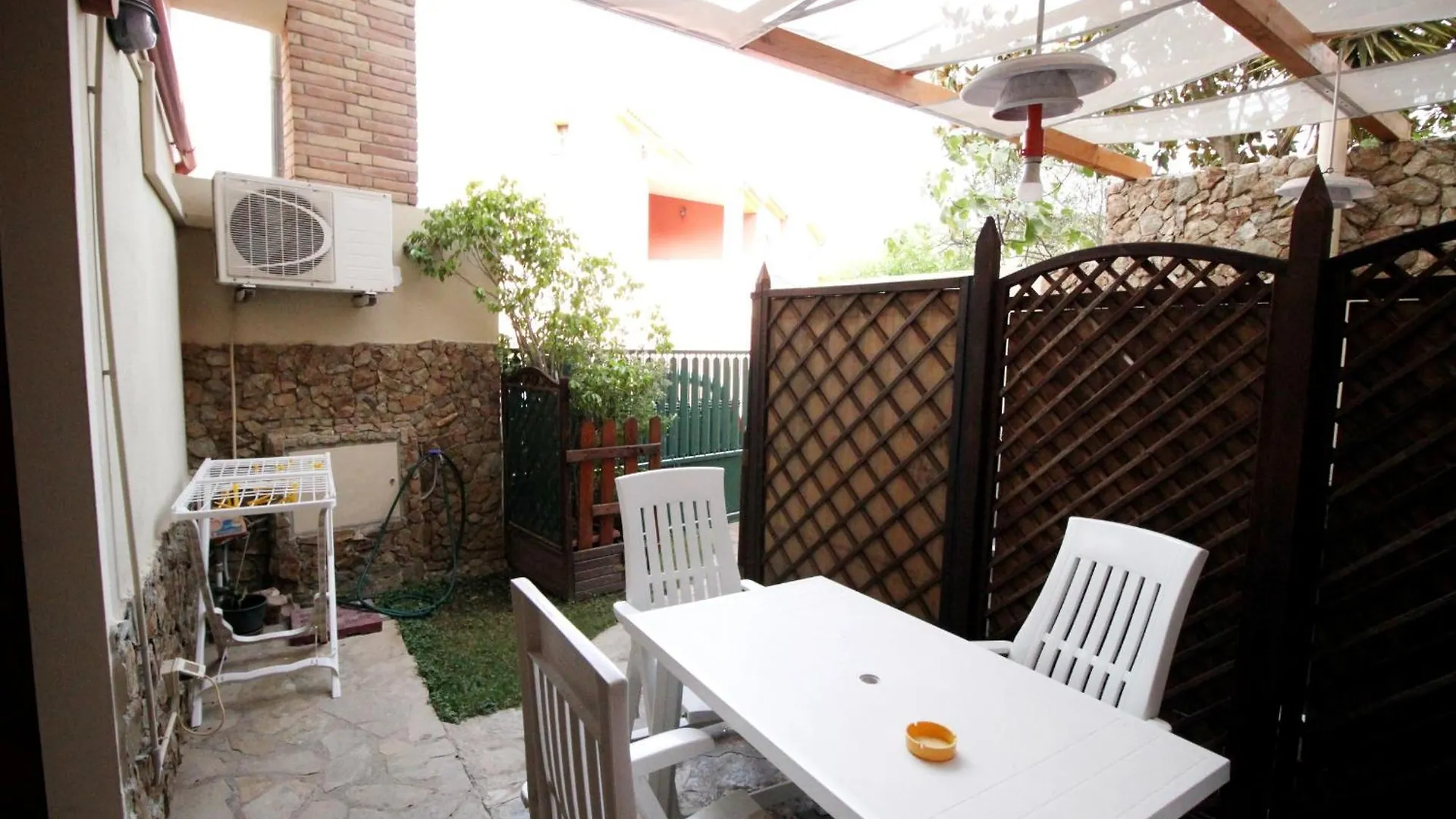 Easy Flat Sardinia Villa Domus De Maria 0*,  Italy