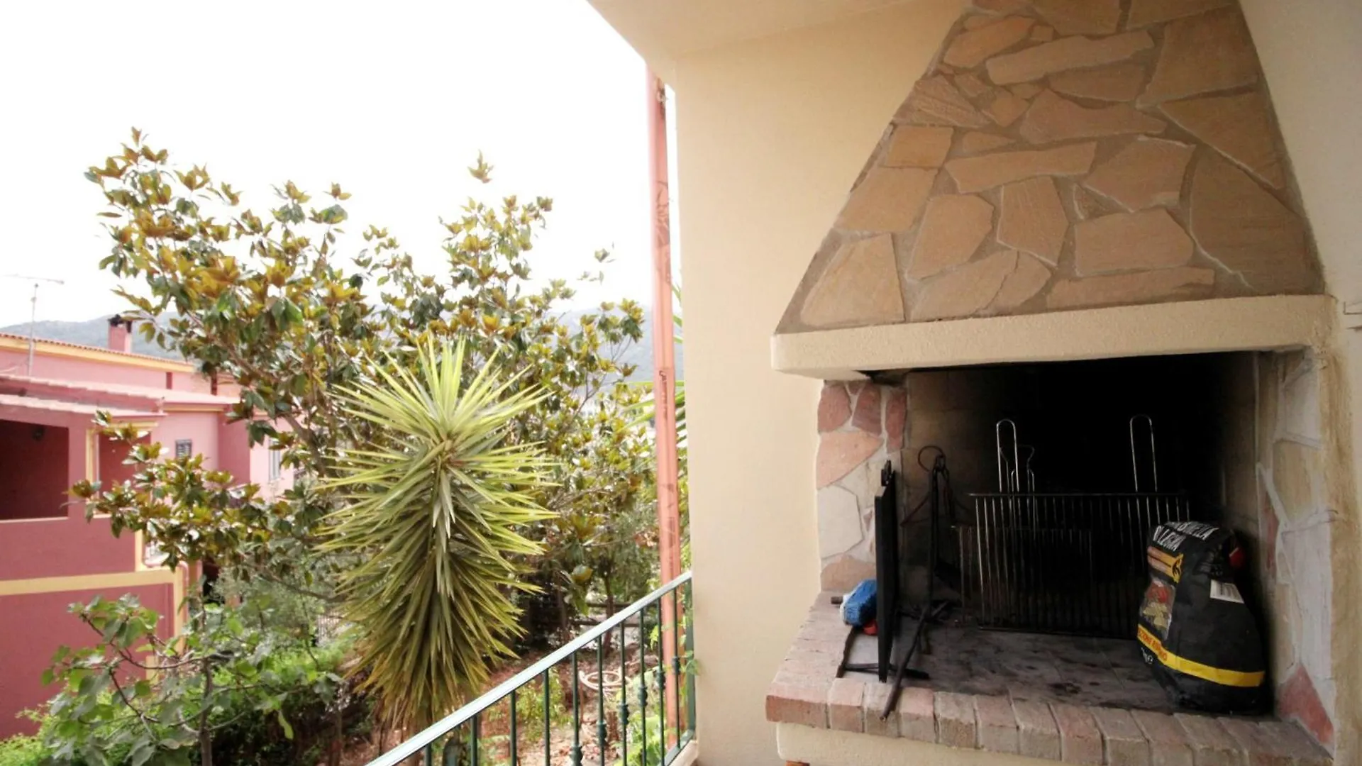 Holiday home Easy Flat Sardinia Villa Domus De Maria Italy