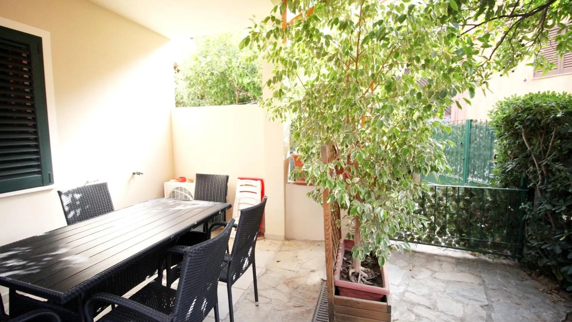 Easy Flat Sardinia Villa Domus De Maria