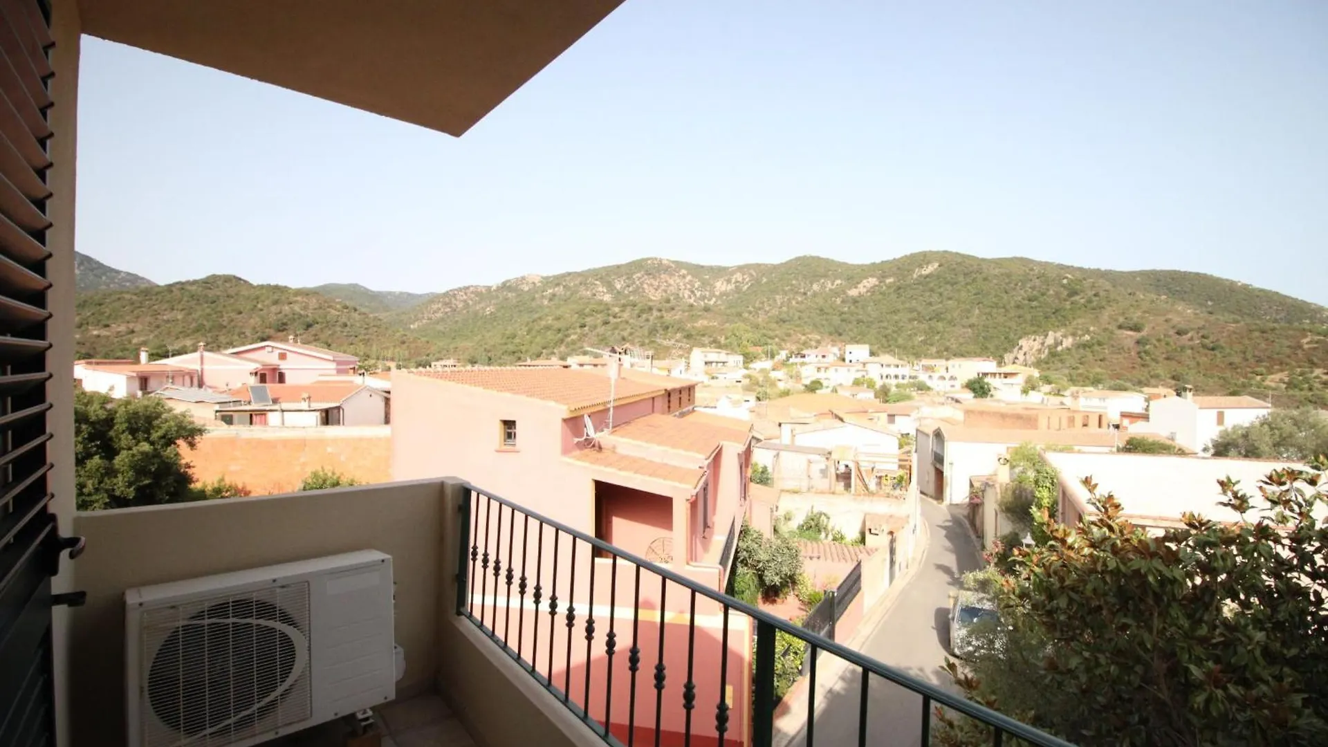Easy Flat Sardinia Villa Domus De Maria Holiday home