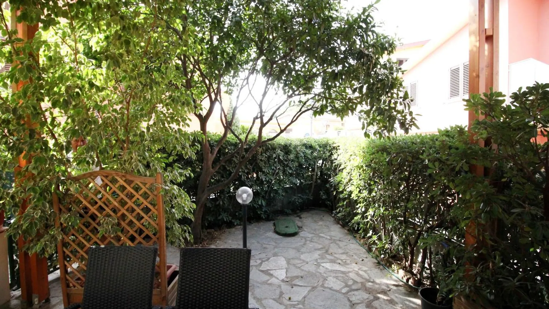 Easy Flat Sardinia Villa Domus De Maria